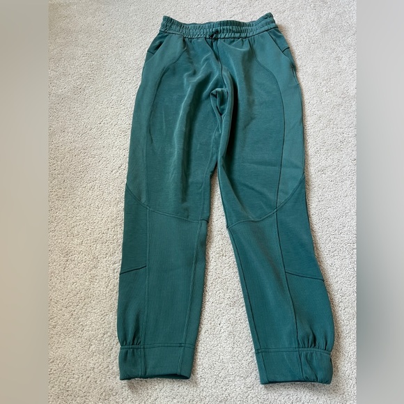 lululemon athletica Pants - Lululemon softstream joggers